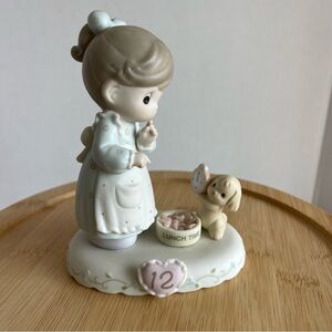 Precious Moments Growing in Grace, Age 12